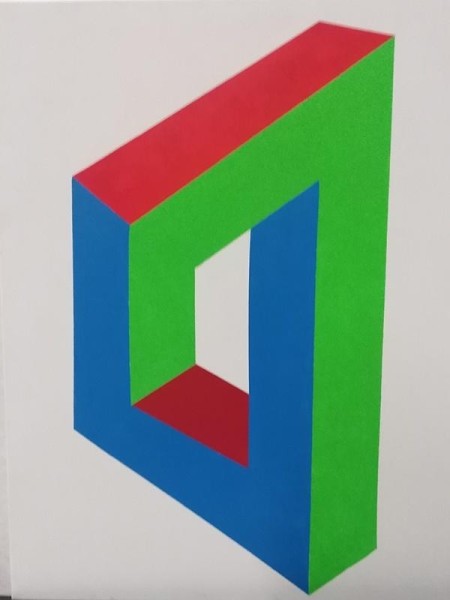 Rita Lombardi - Arte e scienza