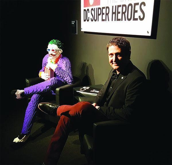 Super Eroi ...tra il Bene e il Male!