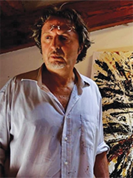 Biografie d’Artista