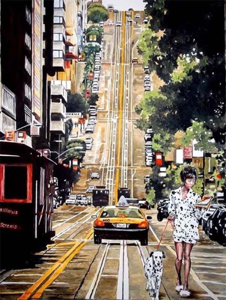 MOSTRA VIRTUALE - Giò Stefan