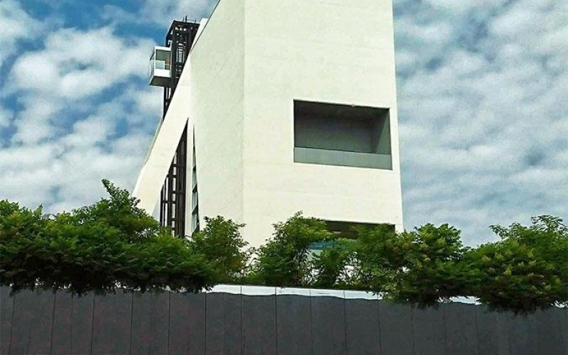 La Fondazione Prada di Milano