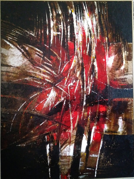 ἀταραξία: Le storie da “altrove” di Fabio Grassi.