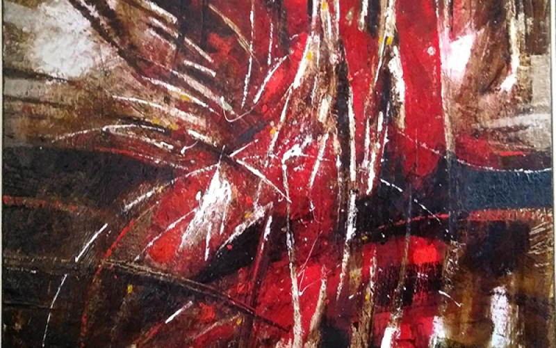 ἀταραξία: Le storie da “altrove” di Fabio Grassi.