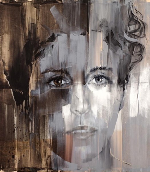 Pier Toffoletti "Fearless"