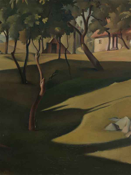 “Paesaggi magici”