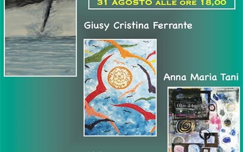Artistic symphony