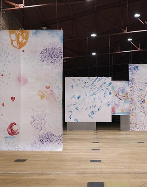 L’Arte al femminile