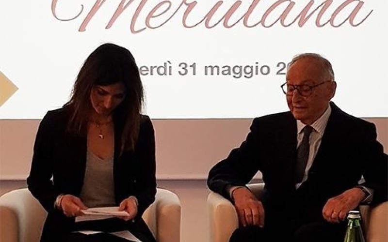 Buon Compleanno Palazzo Merulana!