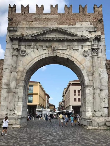 I Tesori delle nostre città