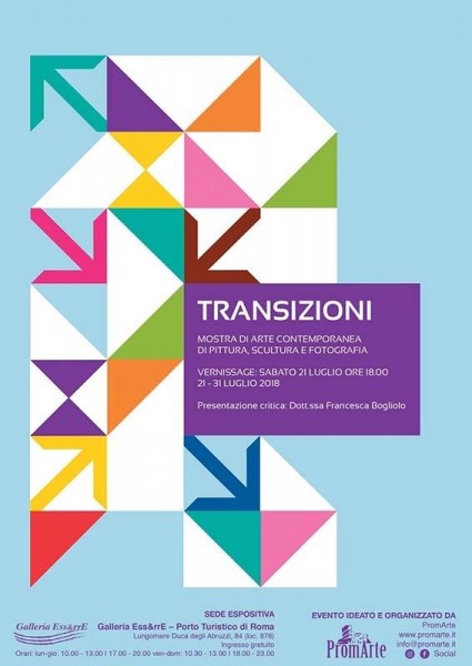 TRANSIZIONI