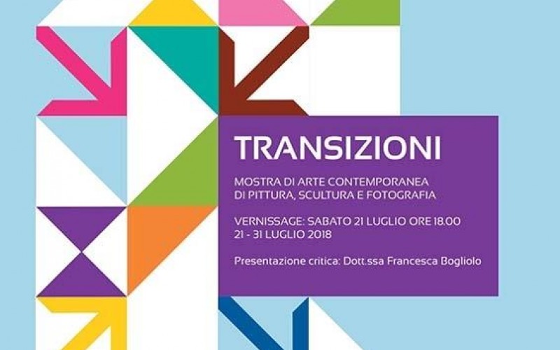 TRANSIZIONI
