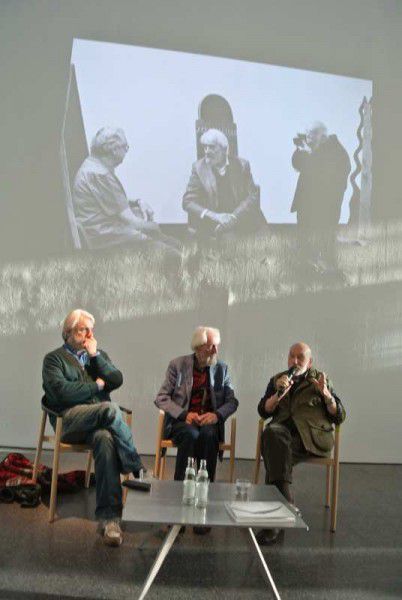 LIBRI D’ARTE IN VETRINA