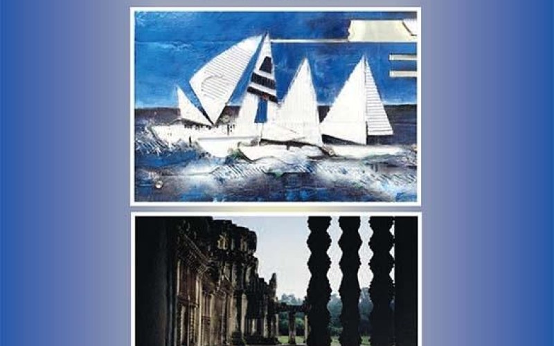 Evoluzione - Maurizio Baiocchini