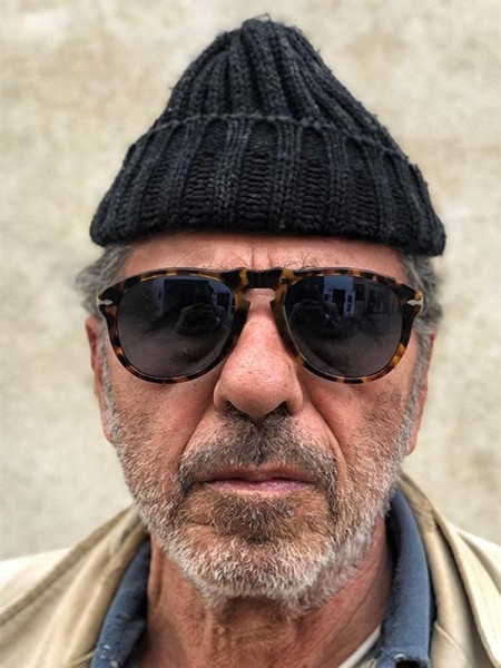 Ritratti d'artista - Maestri del '900