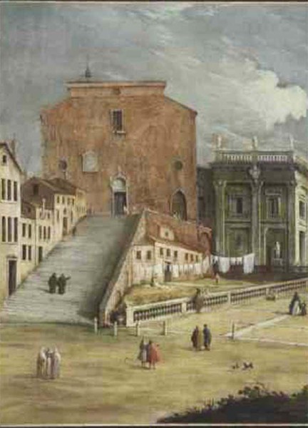 Canaletto 1697 – 1768