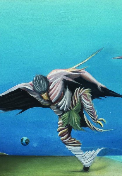 Surreali espressioni