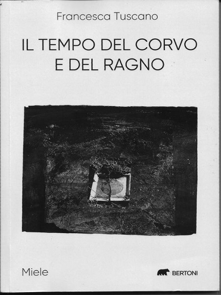 Consigli di lettura - Il tempo del corvo e del ragno