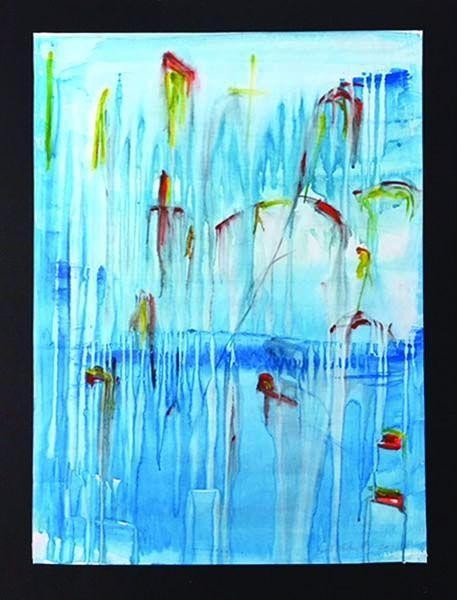 LOGOS CONTEMPORARY ART