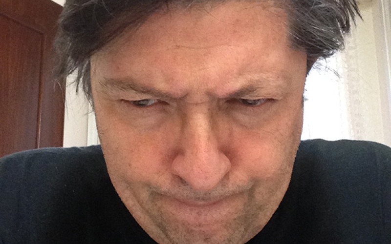 Artisti allo specchio - LEAN 54