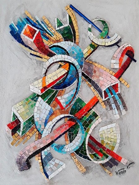 Vincenzo Vanin. Tra tradizione e modernità.