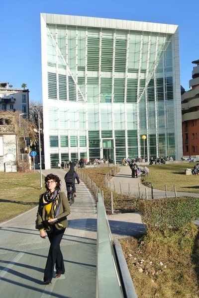 KARL PLATTNER AL MUSEION - per il giubileo del centenario della nascita