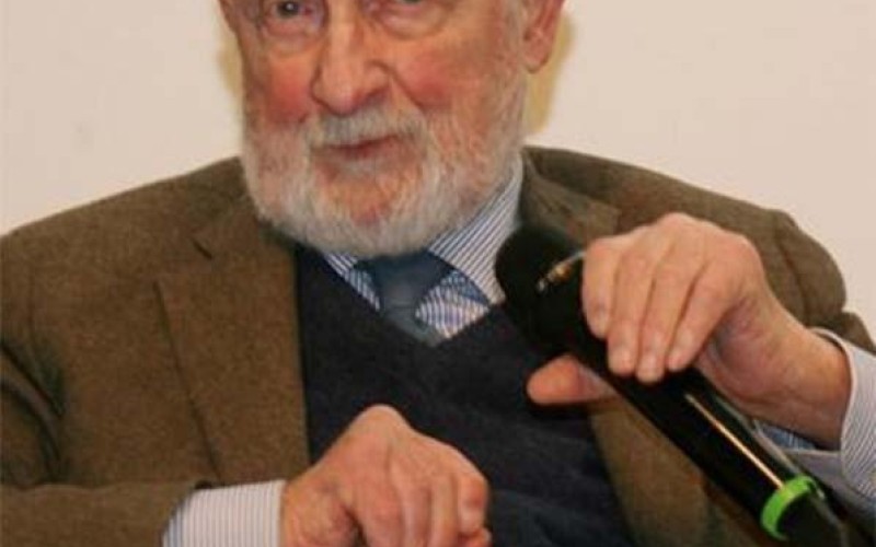 Ritratti d'artista - VITTORIO GREGOTTI