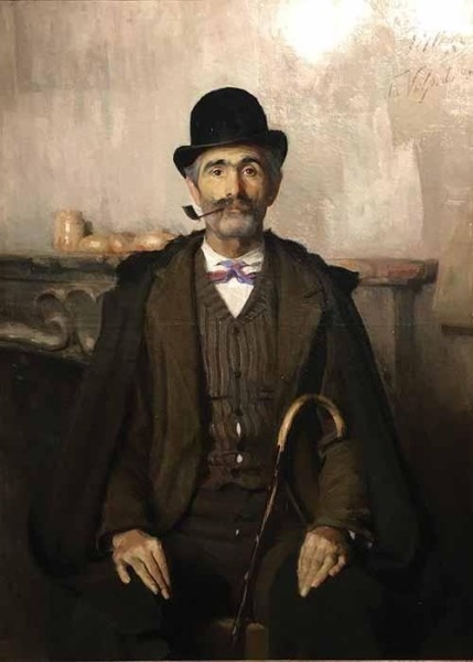 Divisionismo - La rivoluzione della luce.