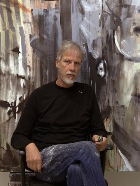 Esiste un limite alla pittura?