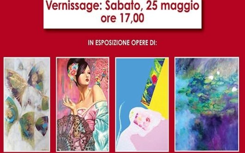 Mirabili visioni