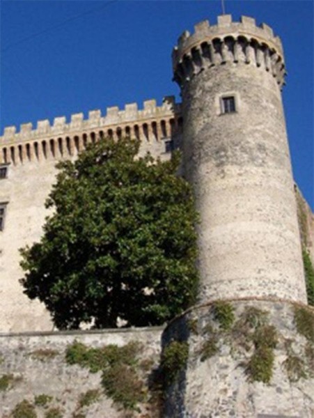 IL CUORE NELL’ARTE A MOMPEO