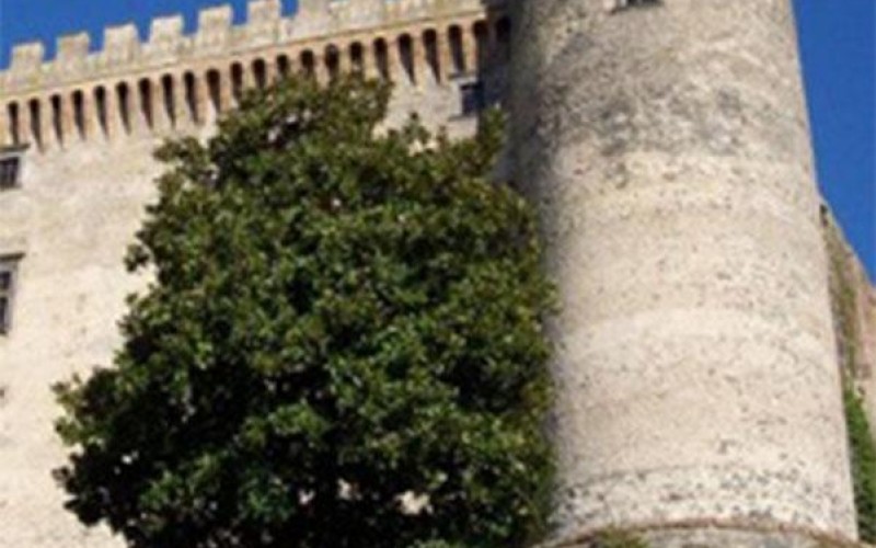 IL CUORE NELL’ARTE A MOMPEO