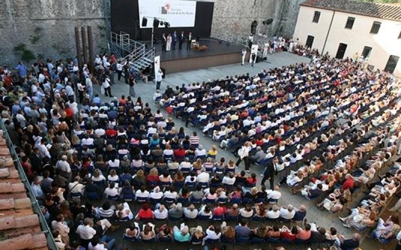 Festival della Mente - XVI edizione