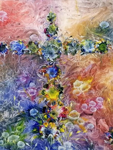 Alessio De' Fiori (Al secolo Alessio Schiavon)