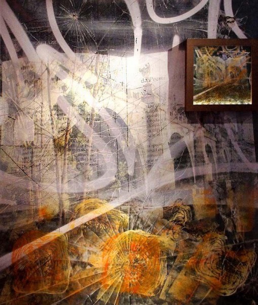 IL MONDO DI EMOZIONI - Anna Romanello