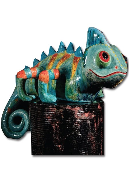 Nel segno della Musa