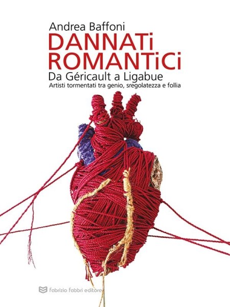 Sette artisti e i loro demoni