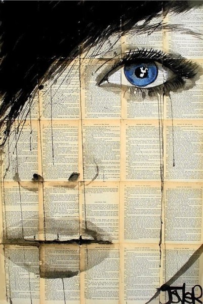 Loui Jover