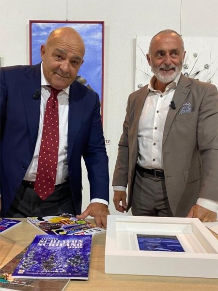 Laboratorio Acca: Buon compleanno!