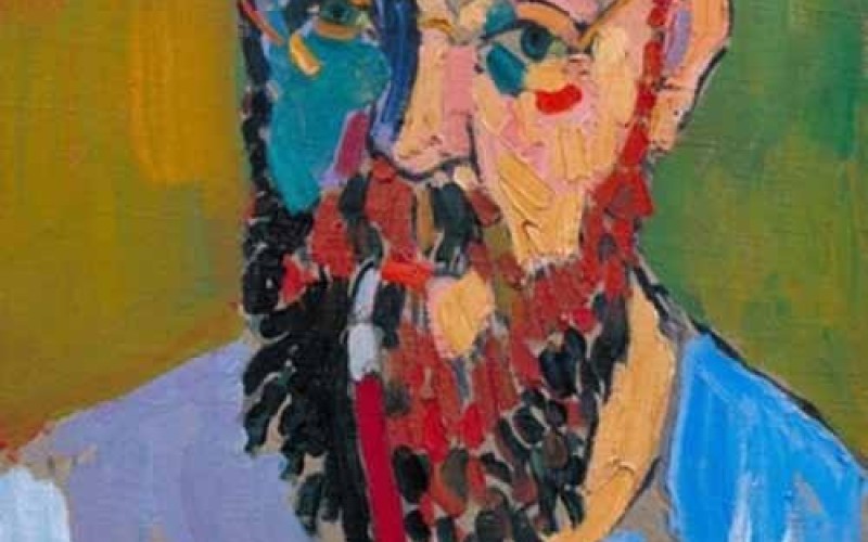 ANDRE’ DERAIN: Genio del colore