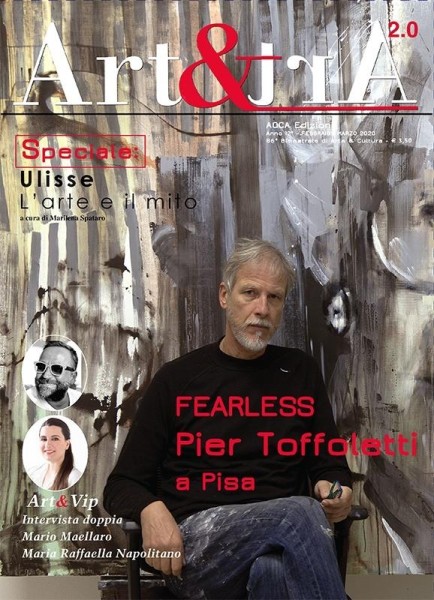 Pier Toffoletti - Fearless