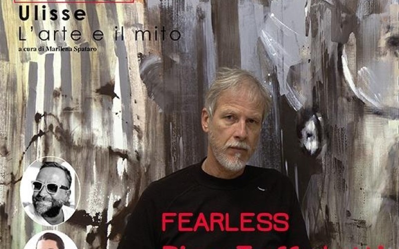 Pier Toffoletti - Fearless