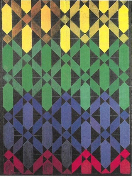 Le radici culturali dell’Arte Concreta