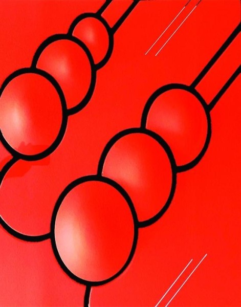 Bassani - forme, colore, armonia