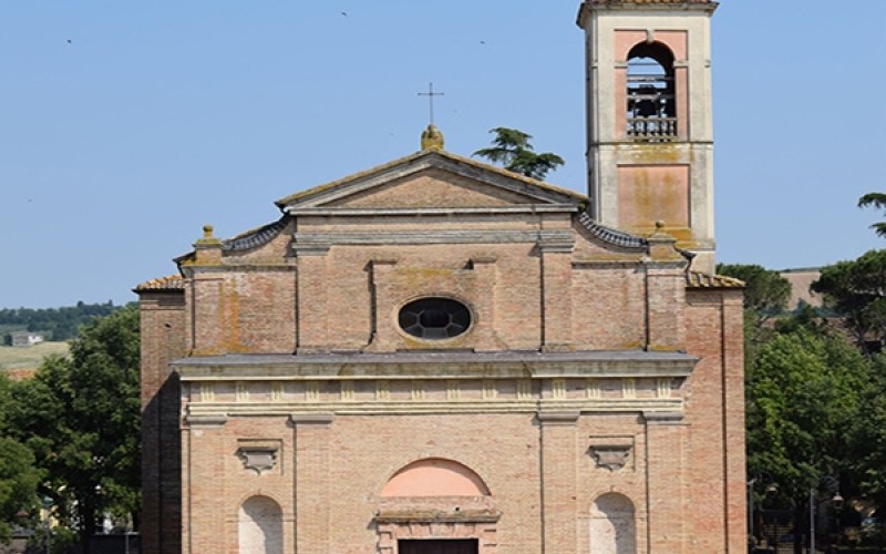 I Tesori del Borgo
