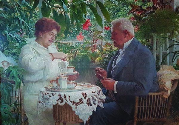 L’arte croata del XX secolo