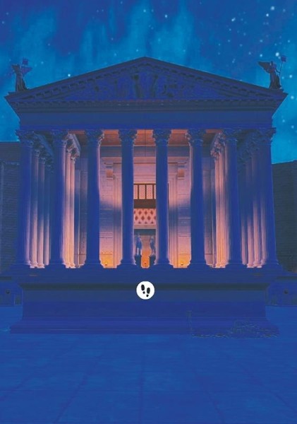 “A Night At The FORUM” a Cinecittà nel RomeVideoGameLab