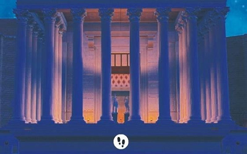 “A Night At The FORUM” a Cinecittà nel RomeVideoGameLab
