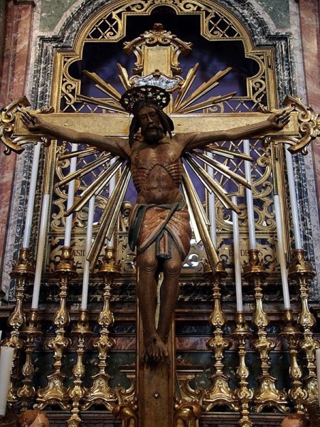 I Tesori del Borgo - Pieve di Cento