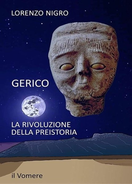 Gerico... la Rivoluzione della Preistoria