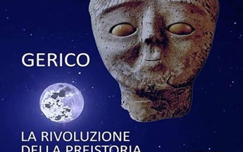 Gerico... la Rivoluzione della Preistoria